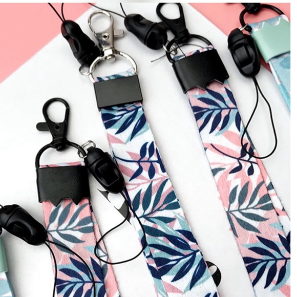 Mobile Phone Neck Strap Keys ID Card holder - Picture 4 of 6